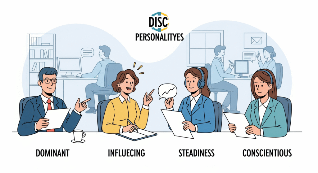 DISC