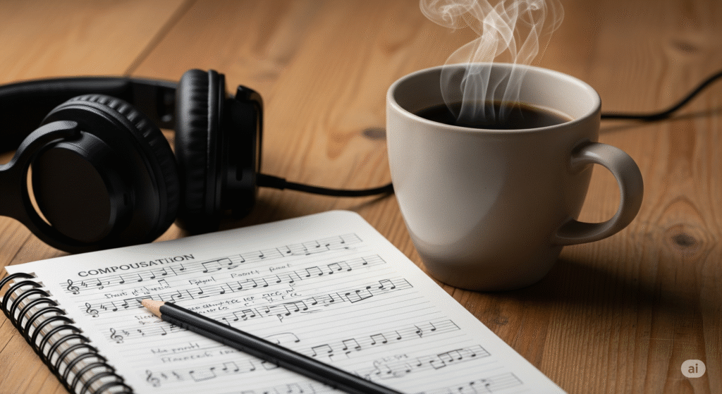 Inteligência Musical