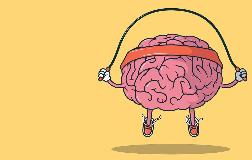 mentalidade expansiva