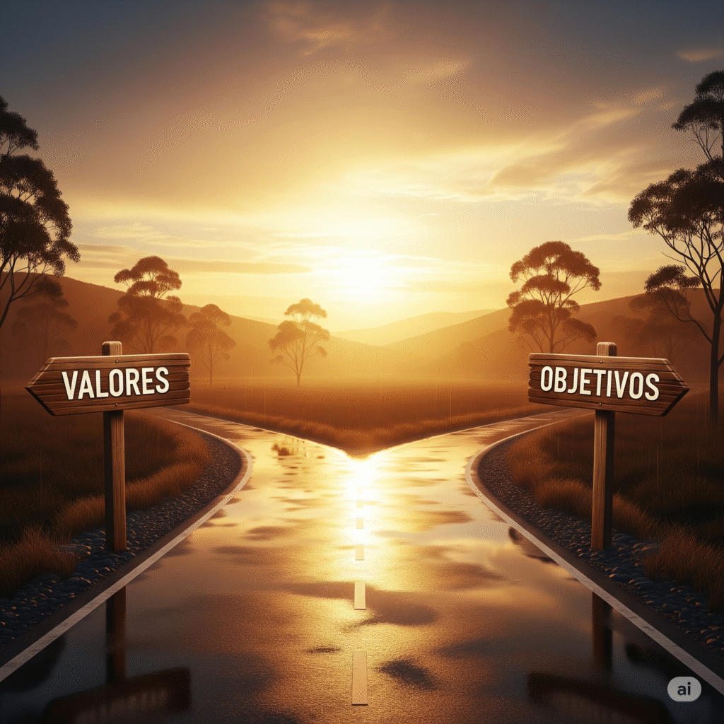 Valores Pessoais