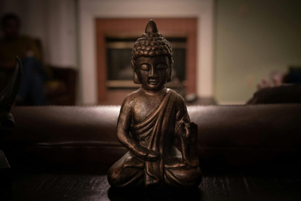 meditação guiada em português