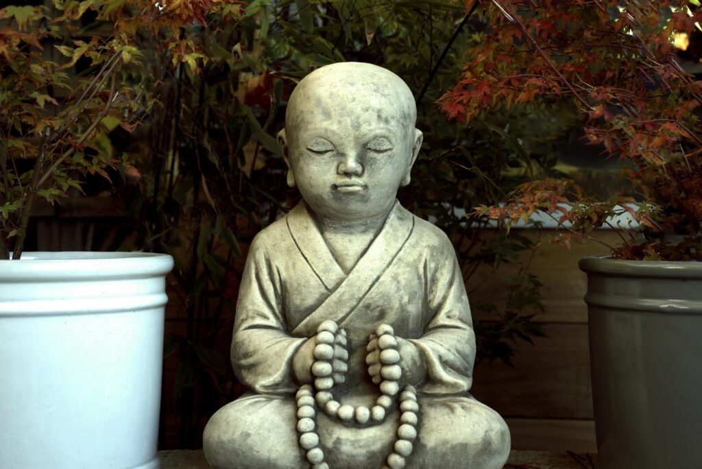 meditação guiada para ansiedade