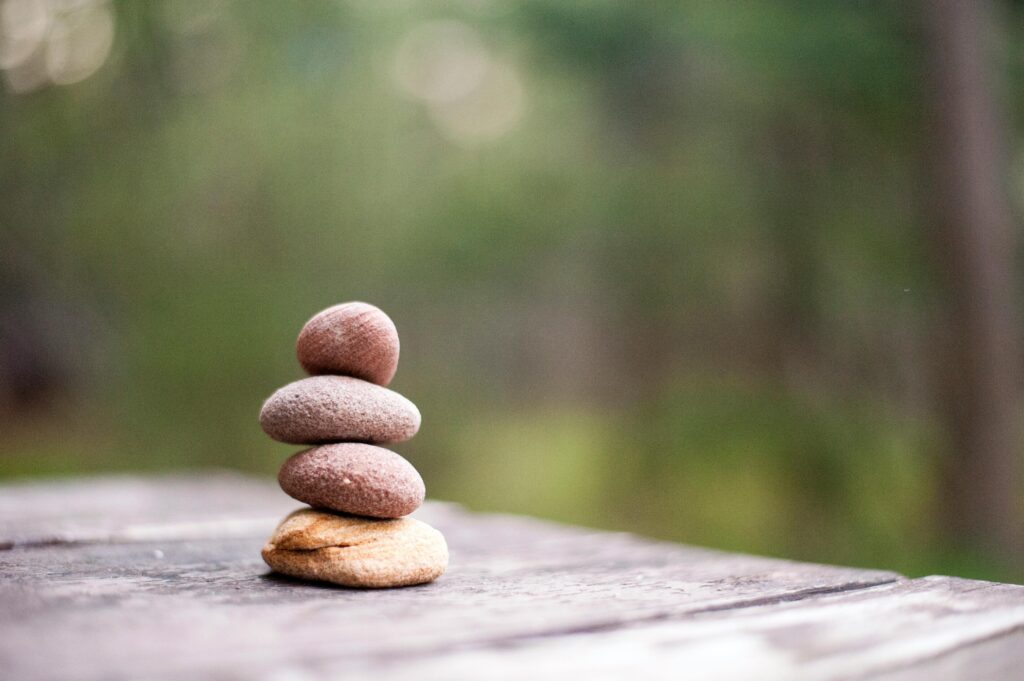 meditação guiada