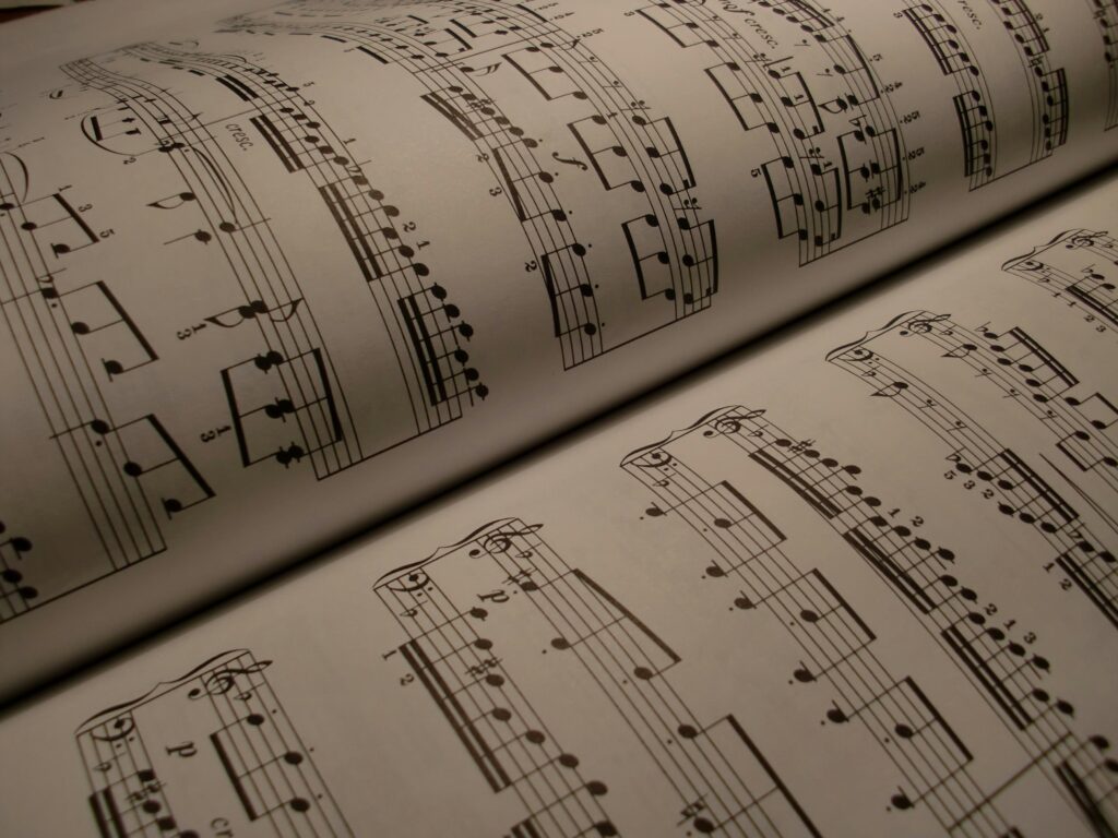 Inteligência Musical