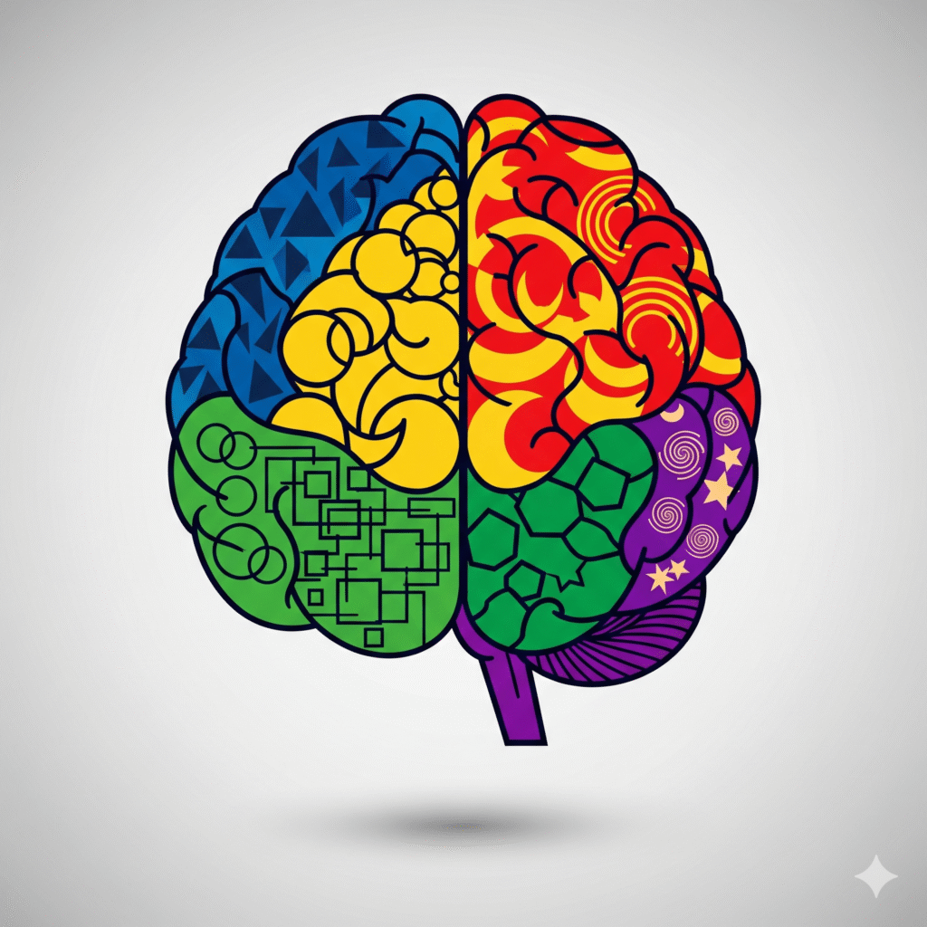 MBTI: Descubra Seu Tipo