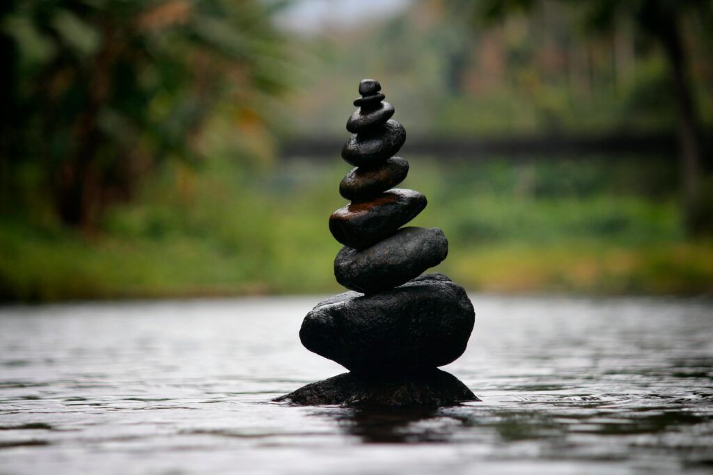 meditação guiada em 5 minutos 