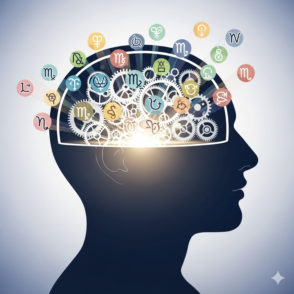 MBTI Database
