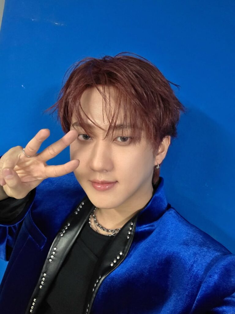 Stray Kids MBTI