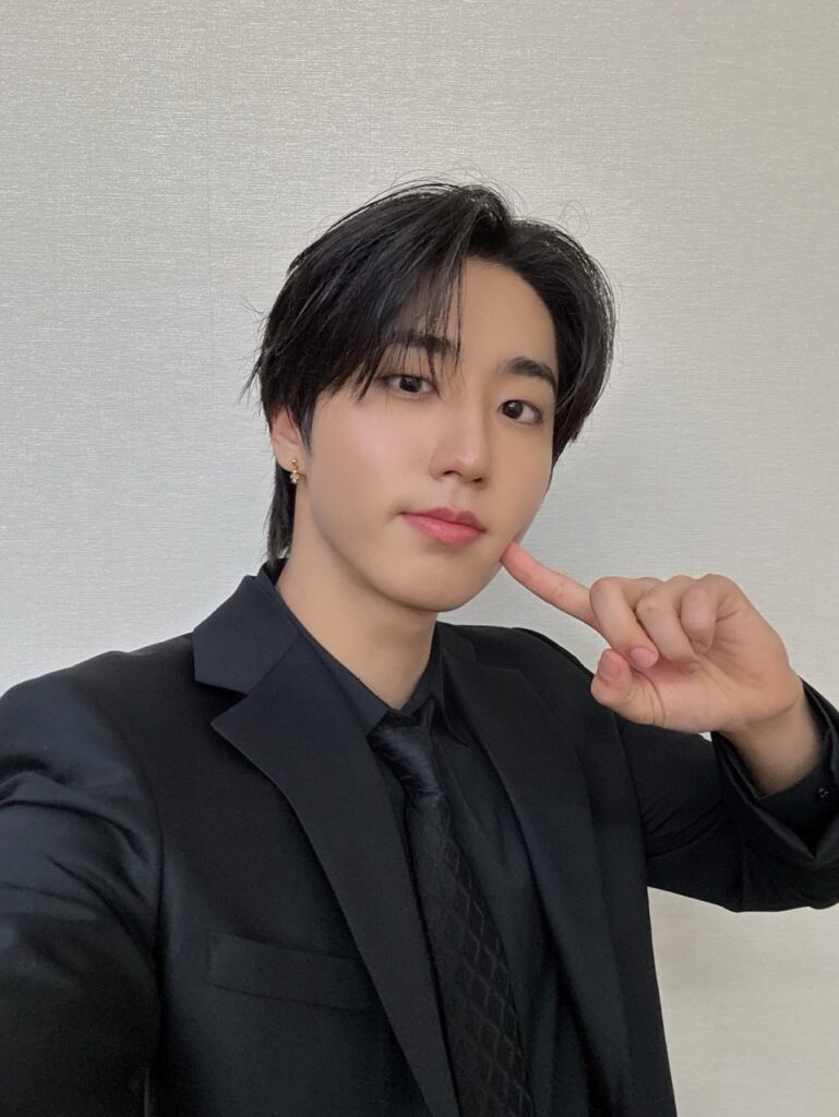 Stray Kids MBTI
