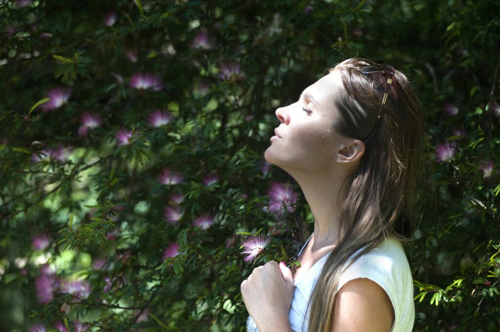 mindfulness para iniciantes