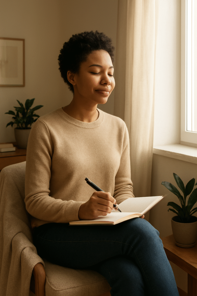 mentalidade positiva