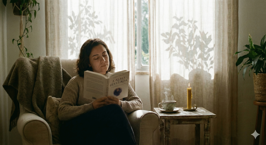 como identificar tipo eneagrama