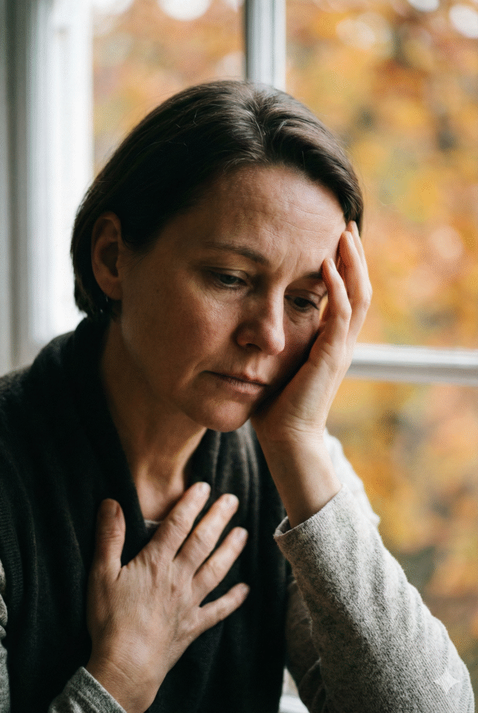 como identificar tipo eneagrama