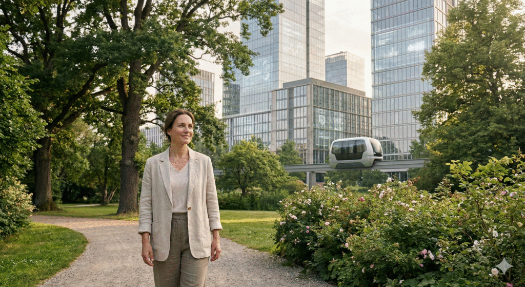 mentalidade positiva