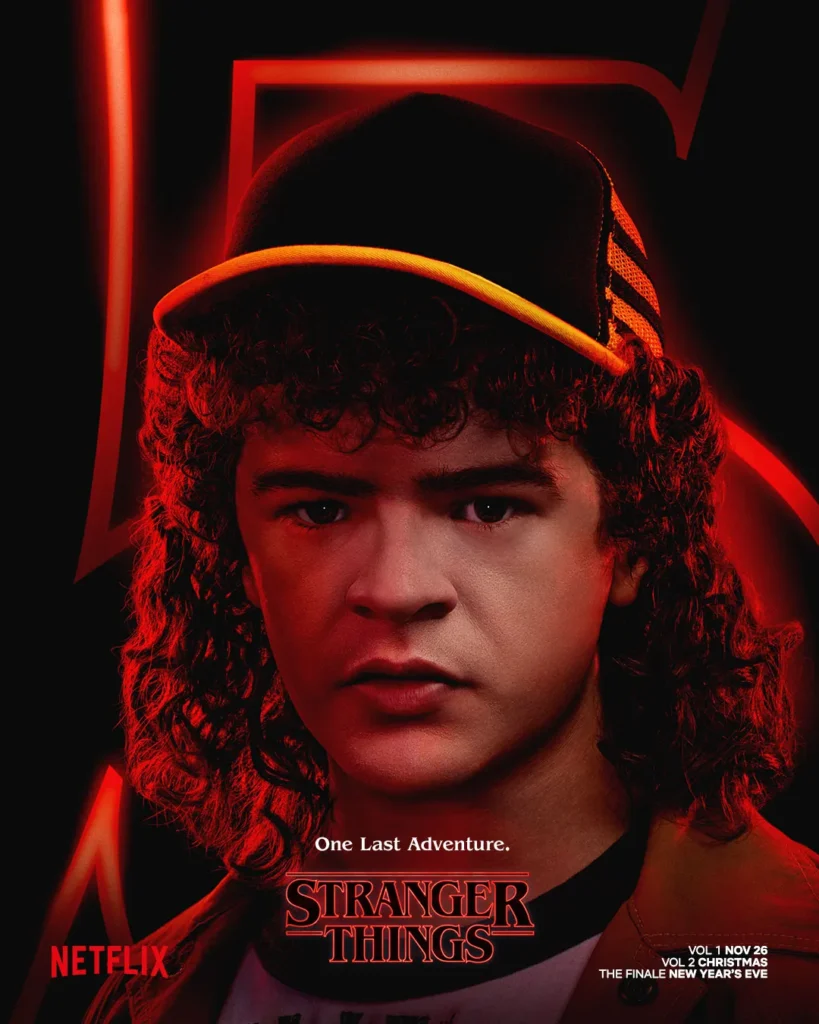 Stranger Things