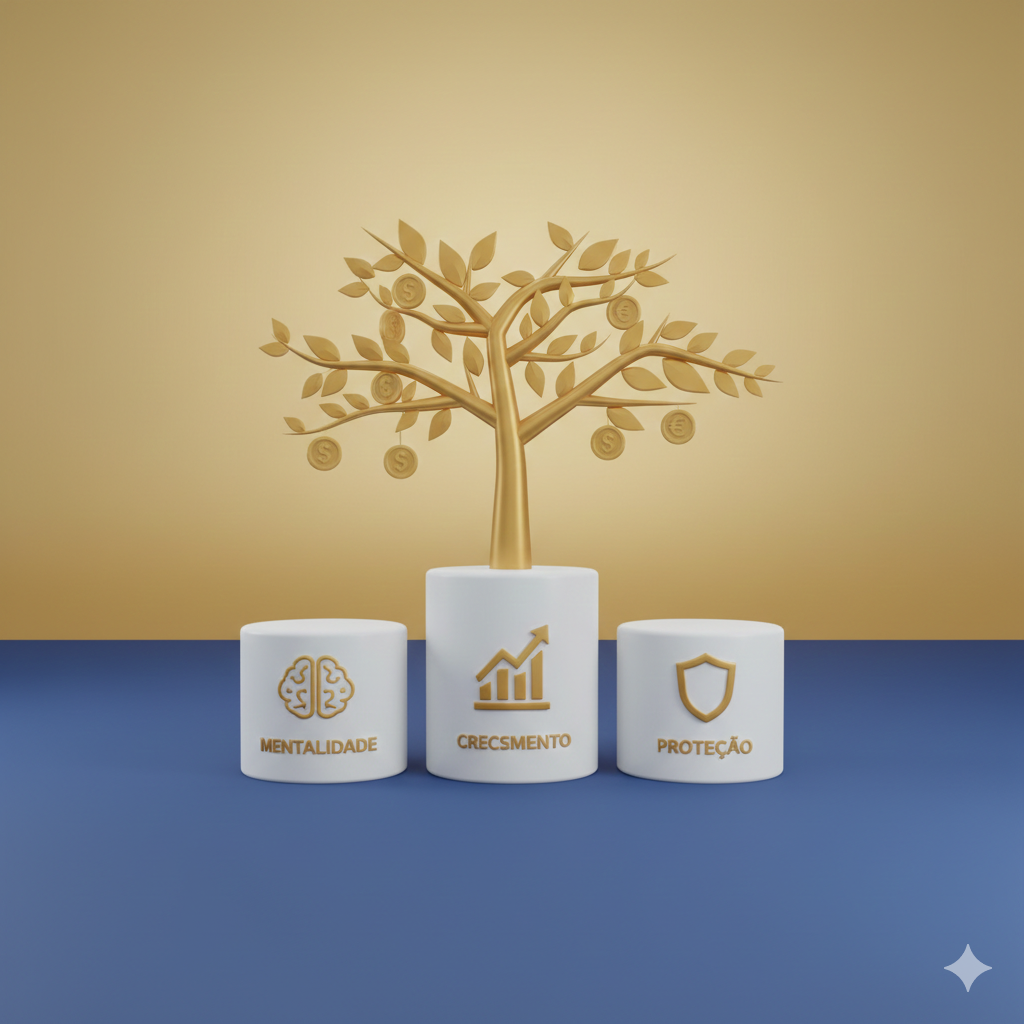 prosperidade financeira