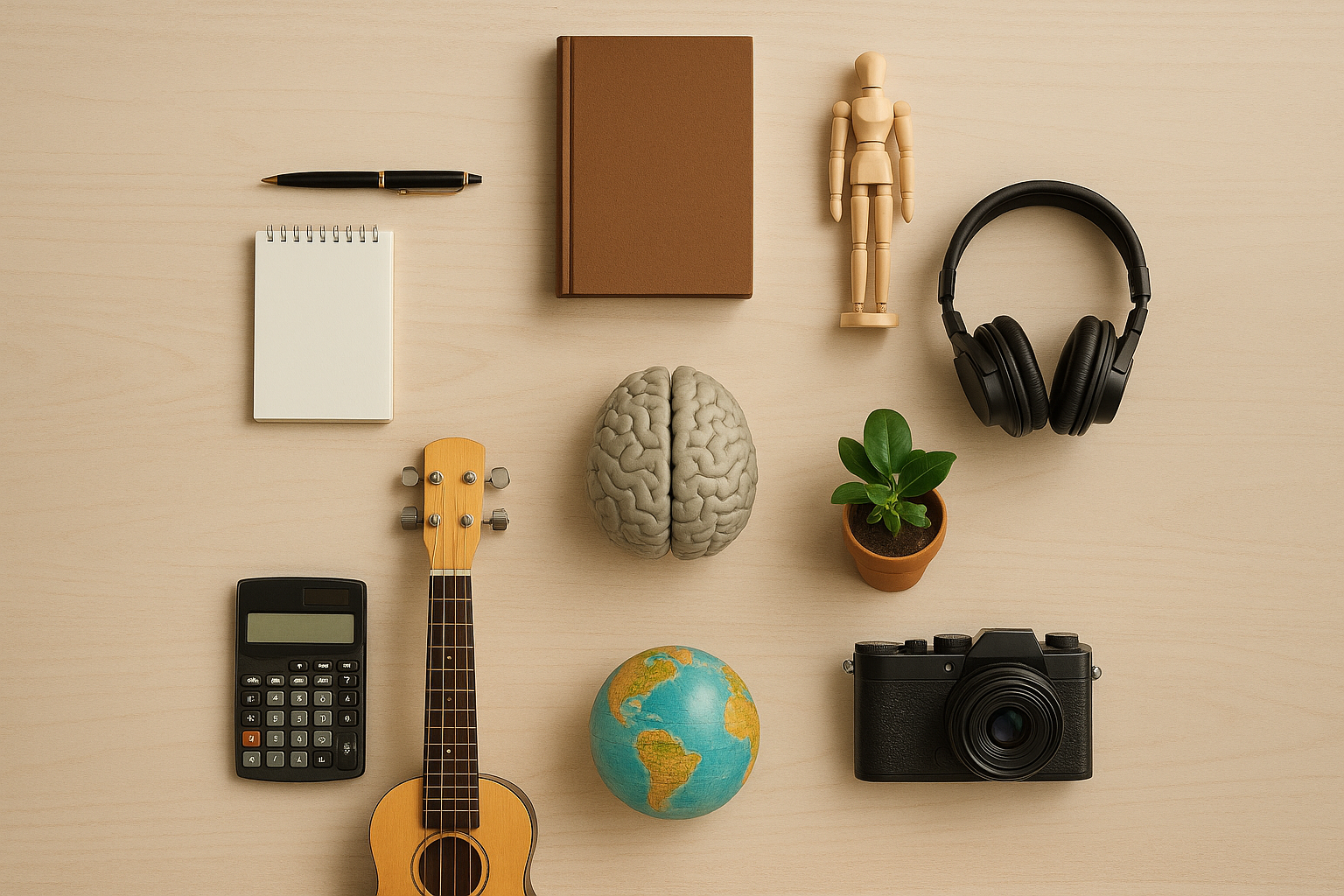 9 Tipos de Inteligência com Exemplos