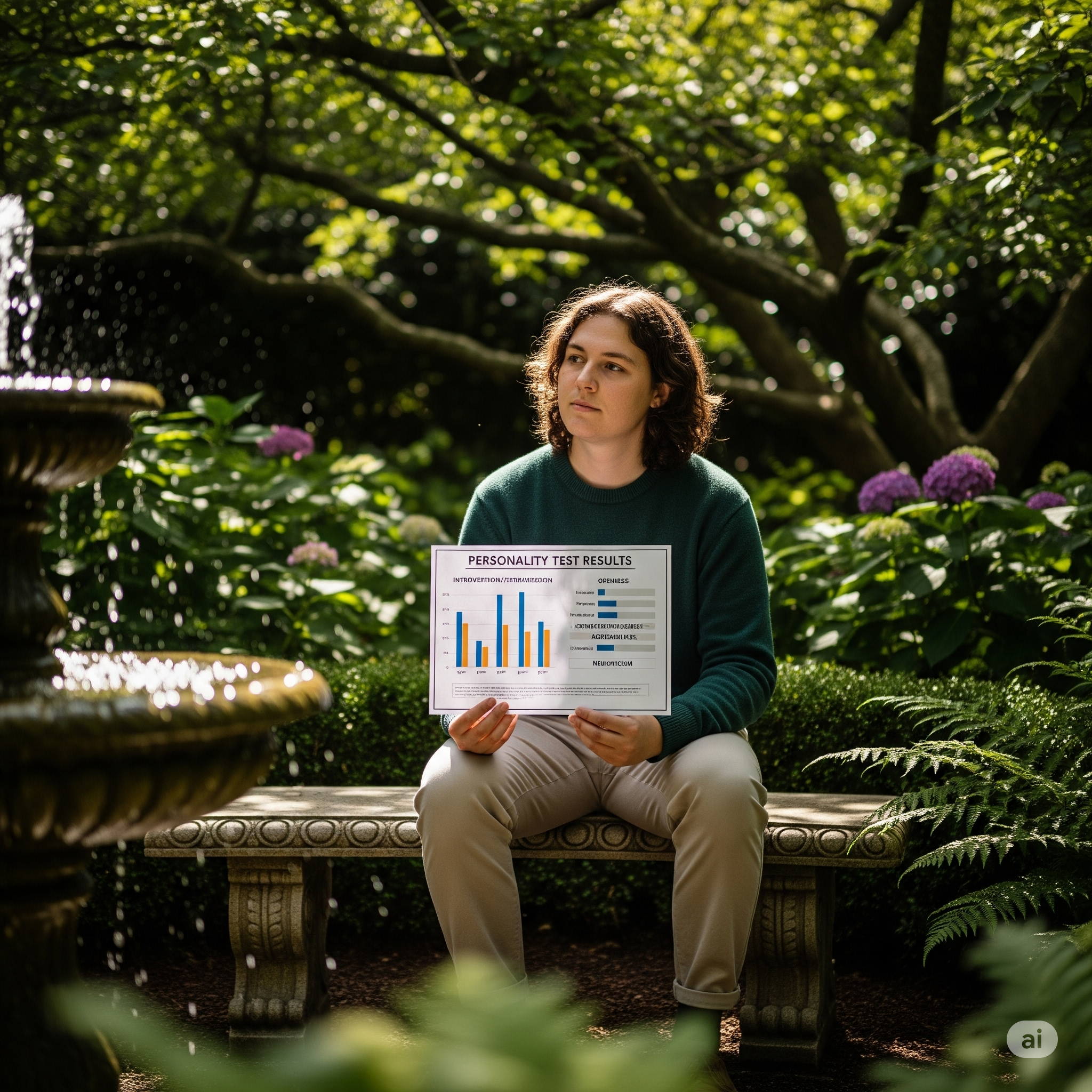 autoconhecimento profundo