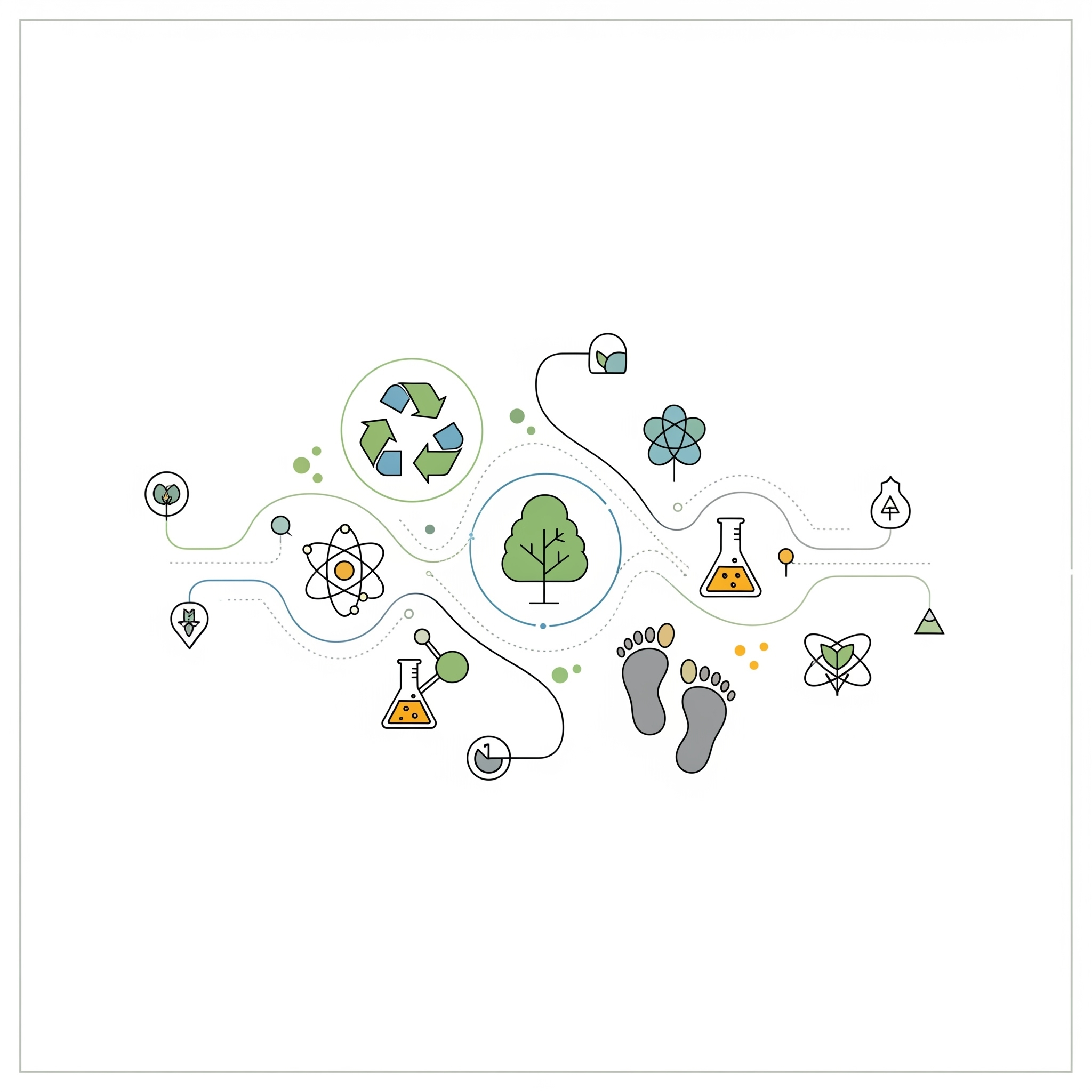 pensamento ecológico