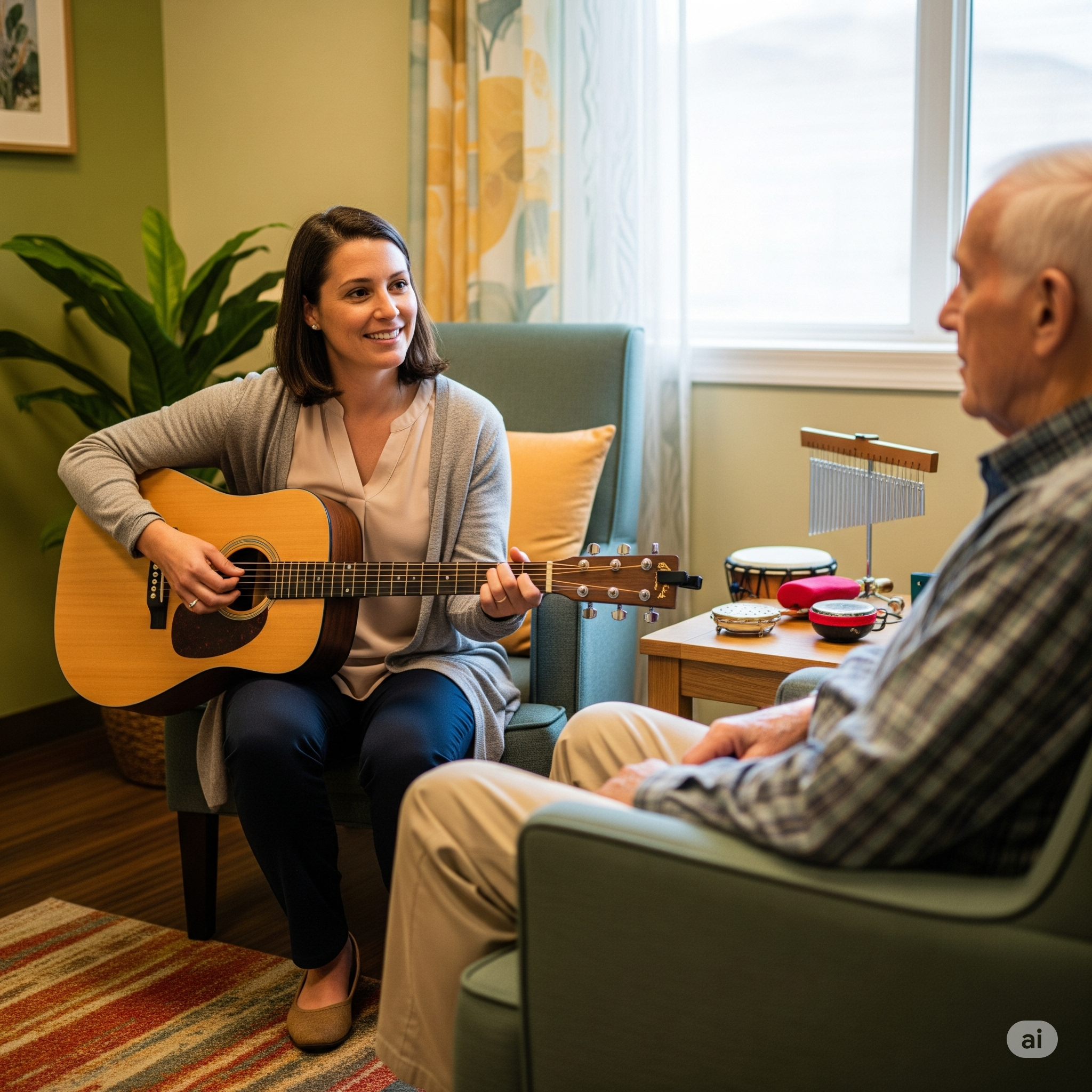 Como a Inteligência Musical Influencia o Aprendizado de Outras Habilidades
