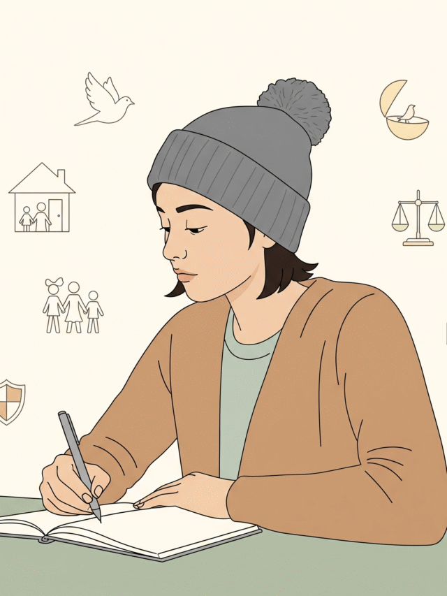 Descubra Seus Valores Pessoais e o Que Move Suas Escolhas