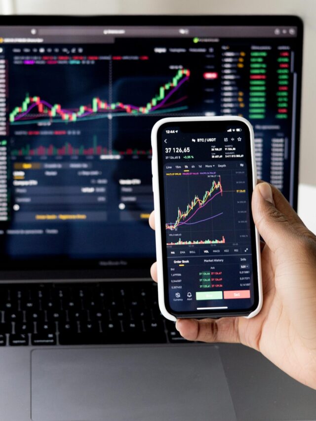 Descubra Seu Perfil de Risco e Sua Personalidade Financeira