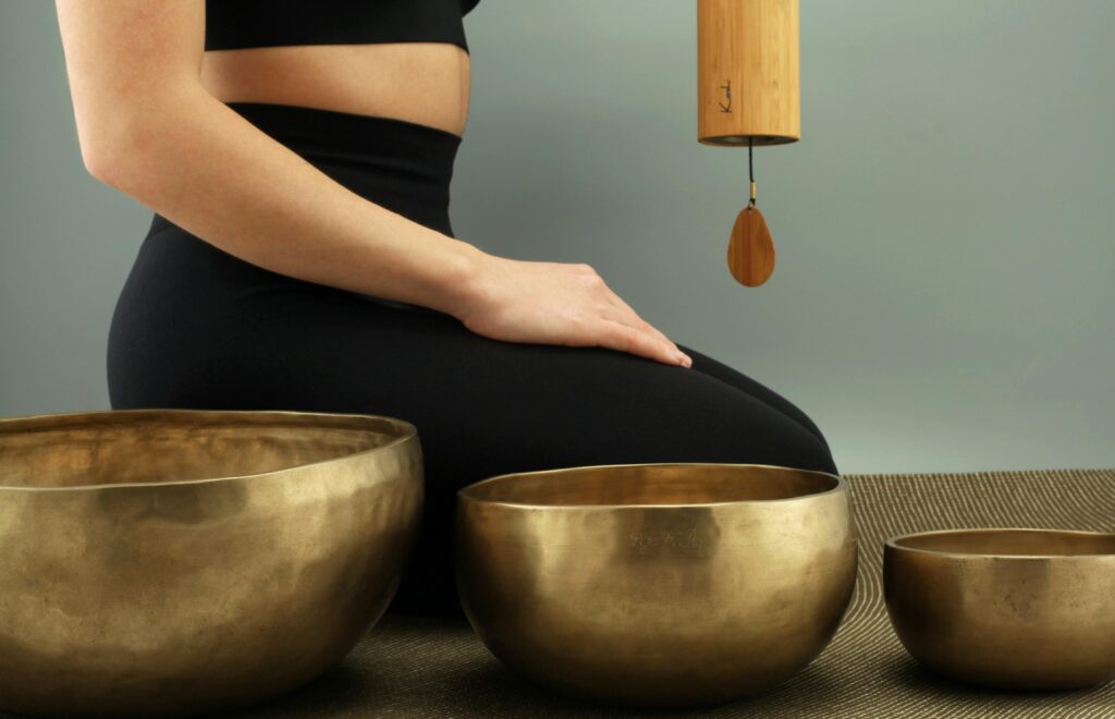 meditação guiada em português