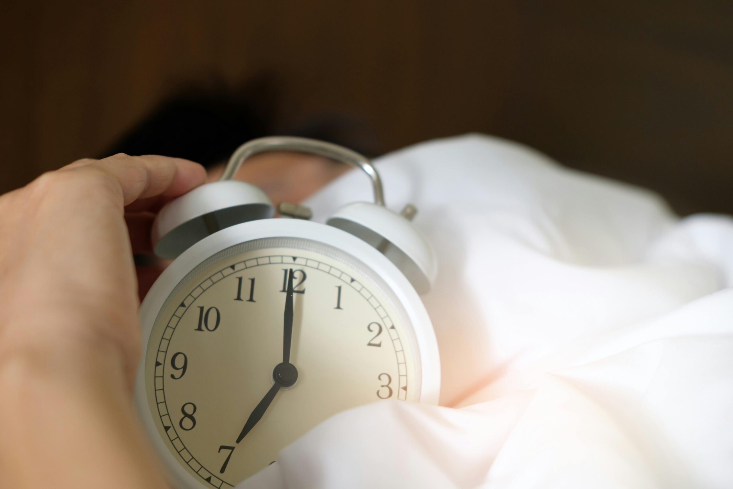 Meditação Guiada para Dormir