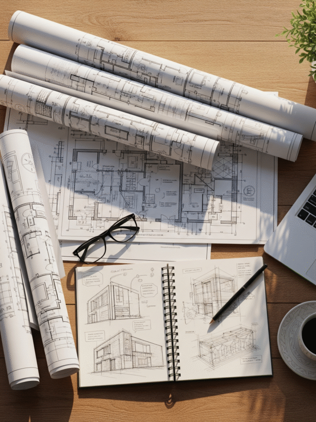 O Arquiteto MBTI (INTJ): A Mente Estratégica Que Constrói o Futuro