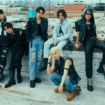 Stray kids mbti