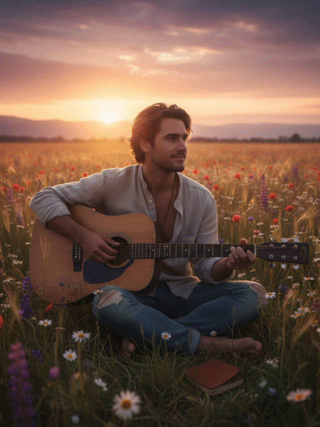 MBTI Artista (ISFP): A Beleza de Viver com Sensibilidade e Liberdade