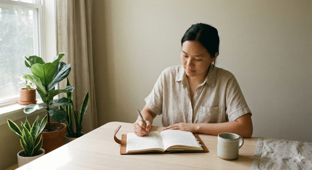 como identificar tipo eneagrama