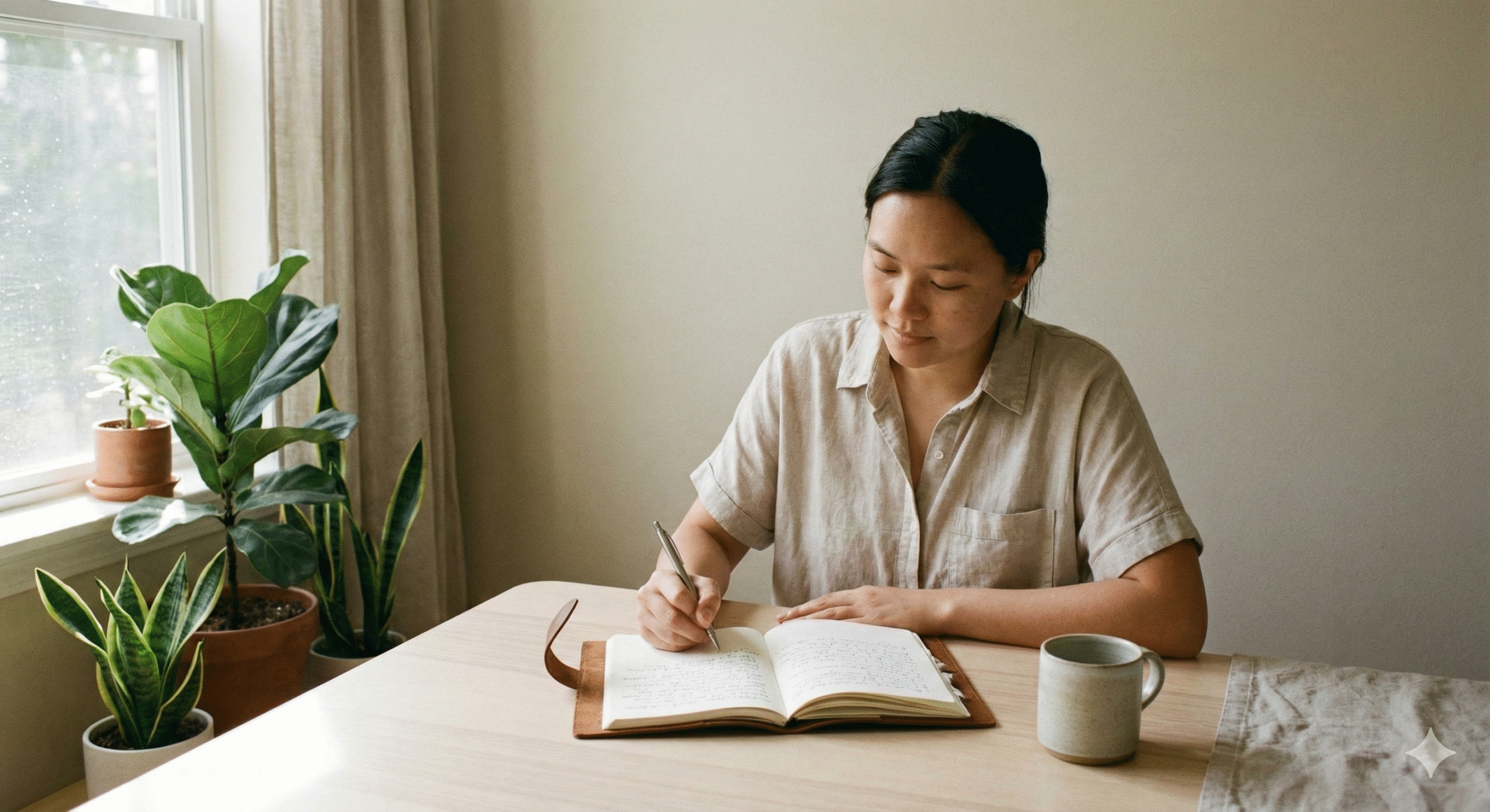 como identificar tipo eneagrama