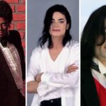 Michael Jackson MBTI