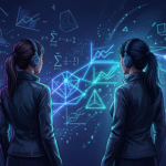 inteligência lógico-matemática